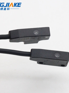 超薄型微小型对射漫反射光电开关EX-11EA11EBEX-13EA13EB EX-14AB