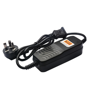 电动螺丝刀电源专用一拖二档位变压器调速稳压器电批通用型适配器