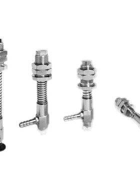 替代米思米真空吸盘MVBLN10 MVBLN20  MVBLN30  MVBLN40工业吸嘴