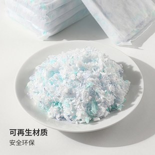 日本进口厨房废油处理剂火锅油炸余油吸收包家用食用油吸油神器