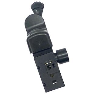 电钻开关适配易剑精霸小鱼手电钻开关正反转调速开关无极变速开关