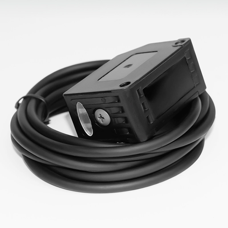 漫反射光电传感器不可见红外光感应器探头常开常闭切换厂家直销