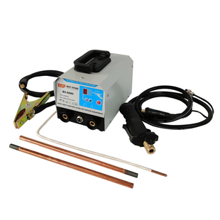 汽车钣金凹陷修复收火设备免钣金喷漆凹坑复原修铝修铁汽修工具