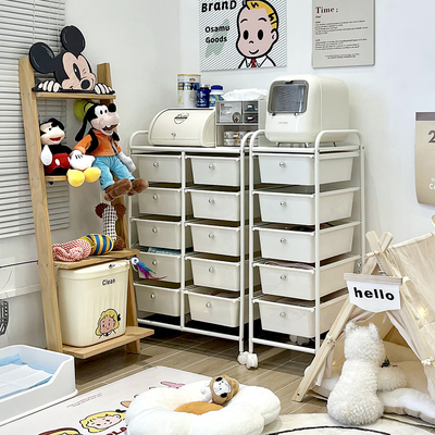 宠物储存桶密封防潮猫粮狗食桶粮食家用猫咪收纳储粮桶收纳盒10斤