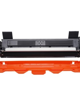 适用兄弟tnf-1035硒鼓易加粉打印机粉盒墨盒碳粉墨粉复印机一体机