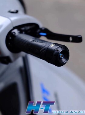 vespa150改装 GTS30y0 GTV手把套盖子 手把内衬套平衡端子