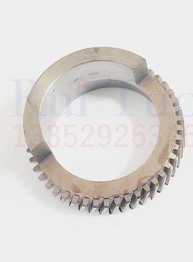 适用海德堡水路齿轮 XL75 CD74水棍座齿轮 斜齿轮齿圈 L2.030.430