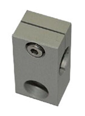 机械手配件[131118] 12 附加支架 M6,N01862-201