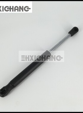 海德堡印刷机配件XL105 XL75进口撑杆 长度260MM 气拉杆 气弹簧