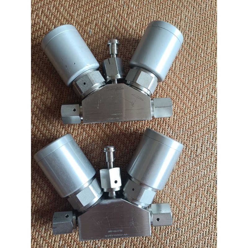 6LVV-P1V222P-AA Swagelok 世伟洛克