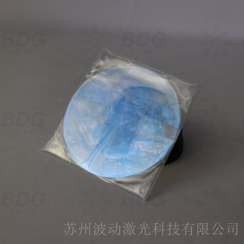 高功率激光振镜场镜保护镜片IPG通快大尺寸功率石英JGS1保护镜片