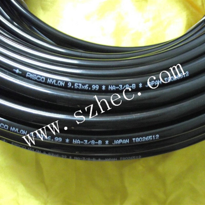 日本PISCO气管 NA3/8-100B