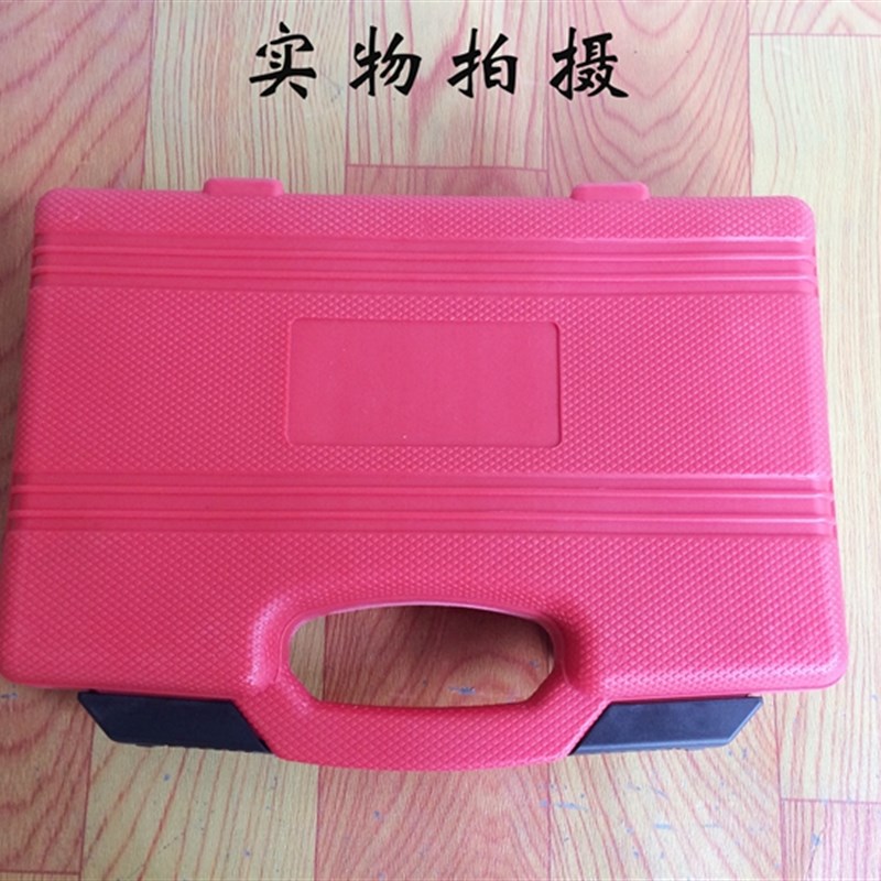 10件套氧套筒 含氧传感器拆装工具 传感器套筒工具 拆卸扳手