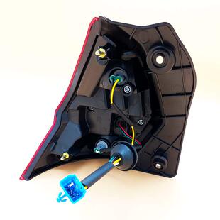 金彭D70 S70后尾灯金彭电动车后尾灯金彭D70后尾灯金彭S70后尾灯