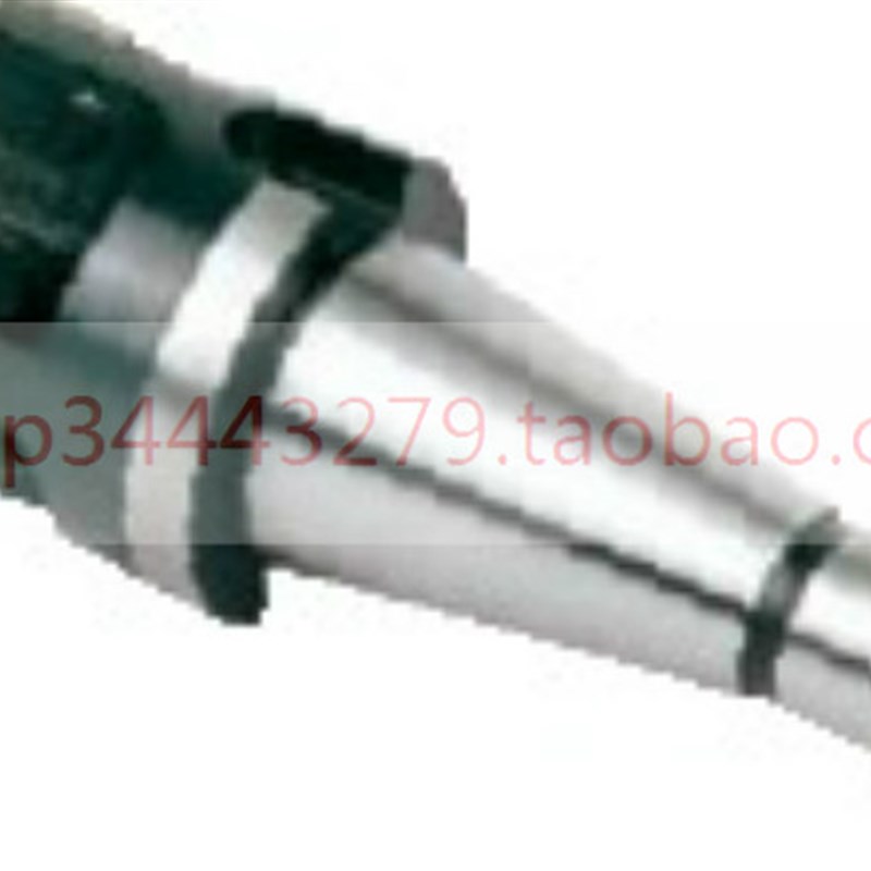 征宙MX MS2 MS3莫氏3号20 30 40 50 60 75硬质合金可转位立铣刀柄