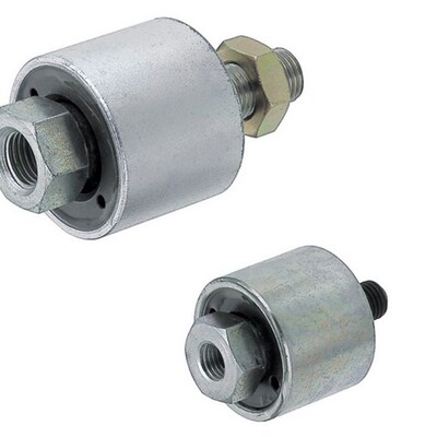 浮动接头 螺纹安装型FLCT FLCM3-0.5 FLCT10-1.25 FLCT16-1.5