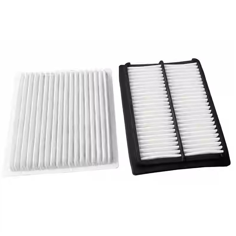 柳工E型挖机空调滤芯9075/908/913/915/920/922/936E空调格过滤网