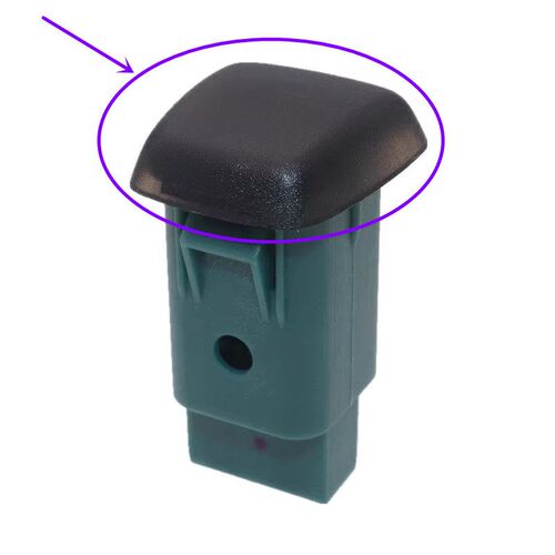 适用吉利16-20帝豪GS GL缤瑞博越缤越远景S1X3阳光传感器罩温度盖