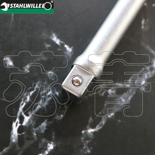 德国原装 延长杆 509系列 进口达威力STAHLWILLE加长杆