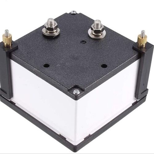 SQ-72指针式交流频率表45-55HZ 380V 220V50HZ赫磁表发电机频率表