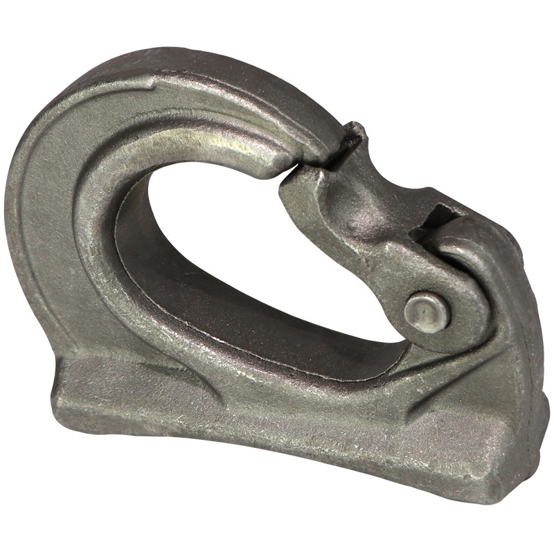 挖掘机三一SY55 60 65 75 135 215 265C-8-9-10挖斗 焊接挂钩吊勾