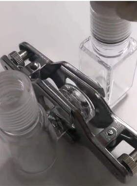 石英H型电解池光催化用密封电化学可换离子膜CH201光反应池定做