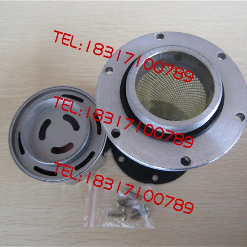 液压空气滤清器 油箱加油口呼吸器QUQ2.5-10/20/40*1.0/2.0/3.0