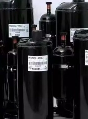 原装空调制冷压缩机KSN86V11VDZ/ASN89V1UDZ/ASM125V1VDZ/VFT