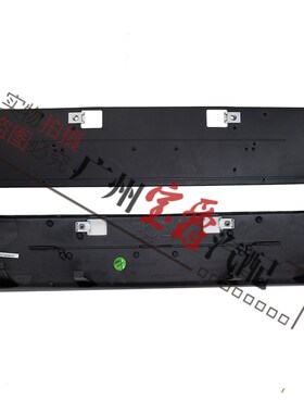 适用奔驰E200前牌照板E260后车牌架E320底座E350框COUPE托W207盘