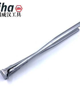 德国进口wiha威汉Z32010混凝土钳胡桃扎线钳拨钉铁网切削钳40713