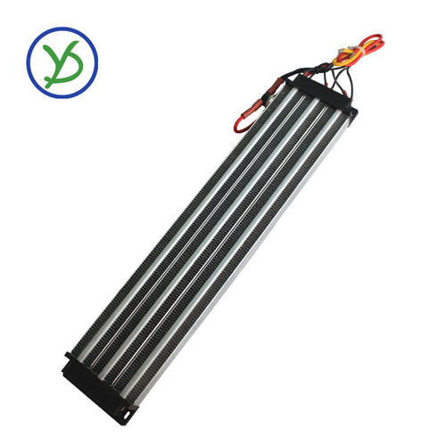 220V3000W带温控恒温PTC陶瓷发热片空气电加热器336A3
