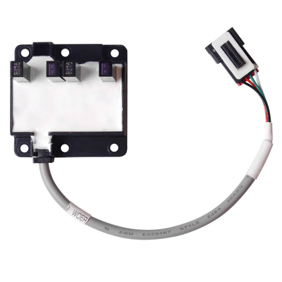 适用格力空调30110083开关板K314B 30040032光耦检测开关光电感应