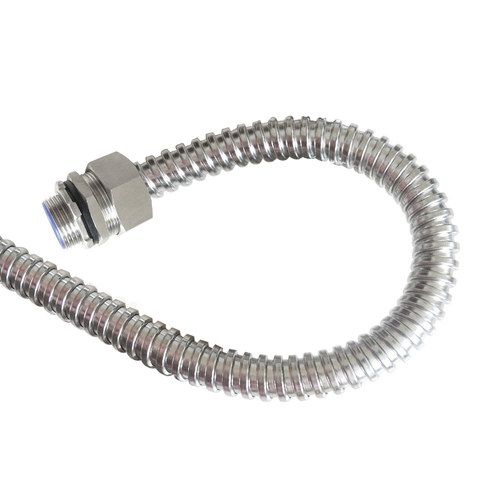 软线仪表 20不锈钢金属软管/护线软管/穿线管不锈钢蛇皮管/佳敏