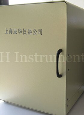 CHI200B pA微电流放大器和屏蔽箱 CHI201 CHI202屏蔽箱