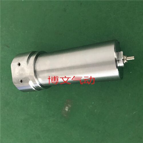 G1/2高压过滤器 四分DN15高压气源滤水器 油水分离QSLH-15 4兆帕