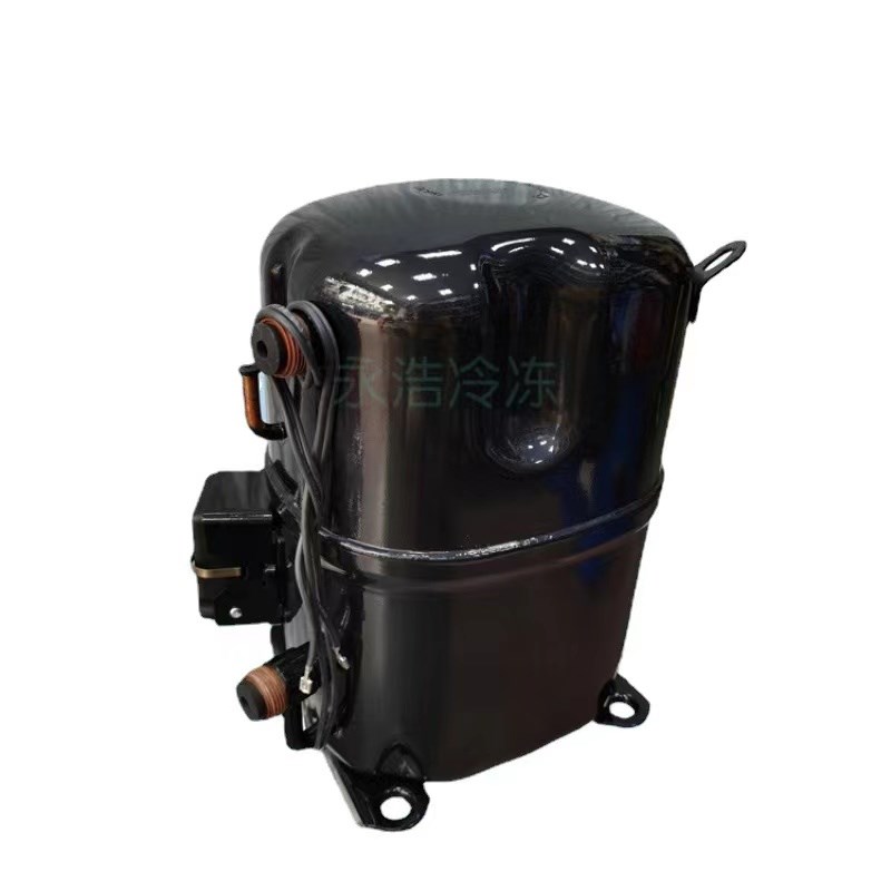原装低温制冷压缩机AG133UT-003-A4/AGC5561EXG/冷库压缩机 - 实物图