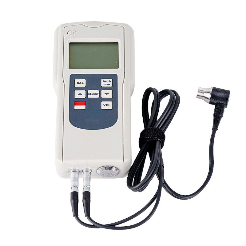 超声波测厚仪高精度钢材塑料陶瓷金属玻璃涂层钢管厚管壁度测量仪