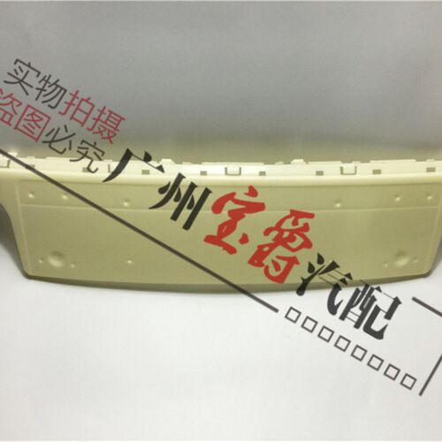 适用宝马7系E66前730后735牌照板740车牌架745托750底座760