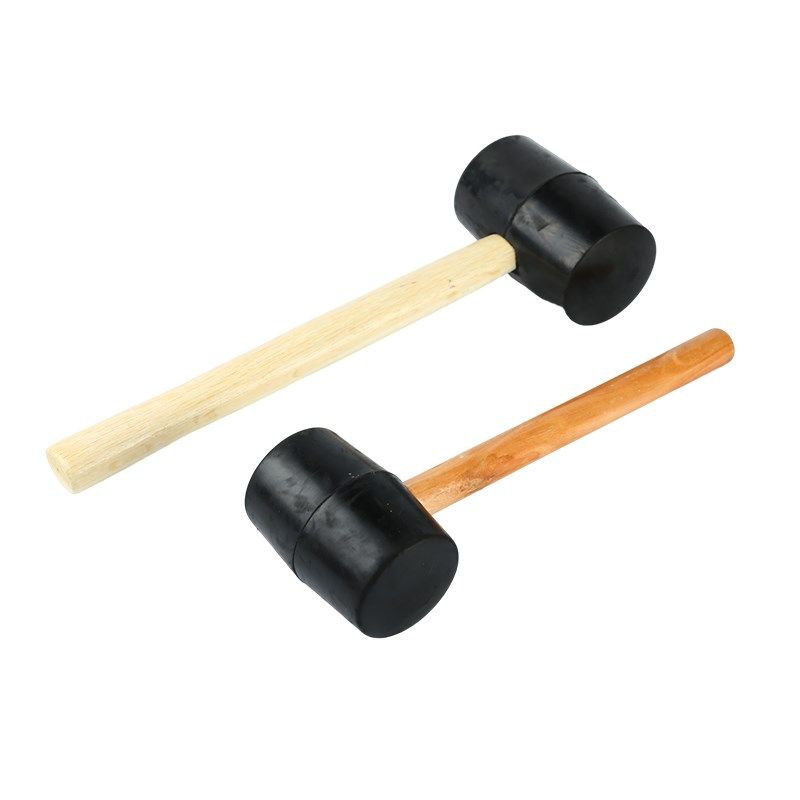 橡胶锤小锤子橡皮锤胶皮安装锤敲打锤贴地板瓷砖家装工具橡胶榔头,搬运/仓储/物流设备,其他起重搬运设备,淘宝优惠券,粉丝福利购,淘宝优惠卷