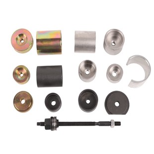 铁套拆装 宝马后桥差速器 衬套 悬架 工具适合E36E46E60E90 转向臂