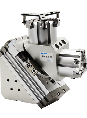 杰安德气动元件定制各类气缸SCD SCT CA1 CA2 MBB SI DNC ACQ SSA