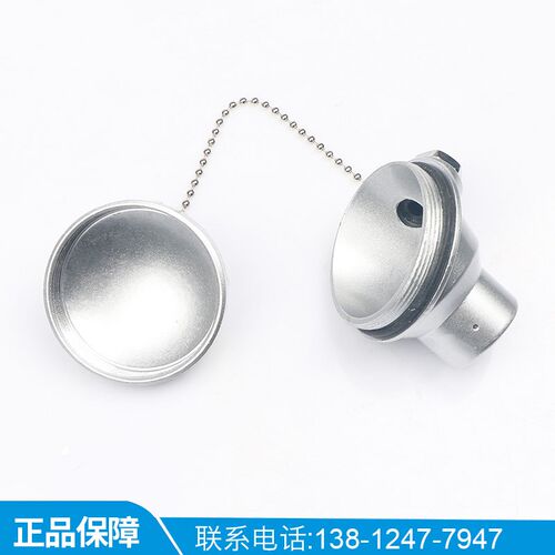 中型仿日式壳体热电偶头子热电偶接线盒 热电阻接线盒子16*1.5MM