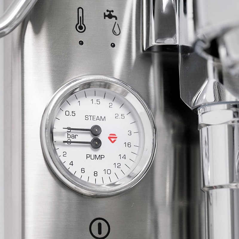 现货Lelit意大利mara X半自动单头意式咖啡机单锅炉可调温度专业