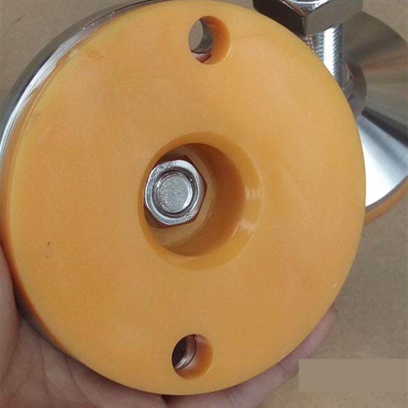 设备调节脚 机床防震垫铁 防滑垫铁不锈钢减震垫铁 螺丝支撑脚80,搬运/仓储/物流设备,其他起重搬运设备,淘宝优惠券,粉丝福利购,淘宝优惠卷