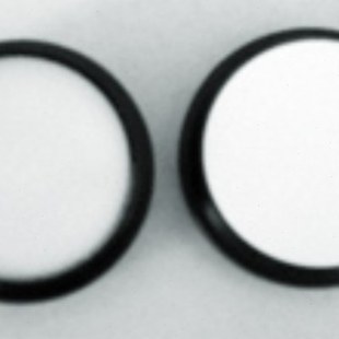 标准白板 光谱仪定标白板 WS-1漫反射标准板 参考白板