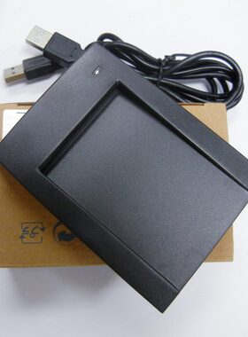 IC卡扇区读写器 NFC读写器 RFID写卡器 ISO14443A 13.56MHz卡