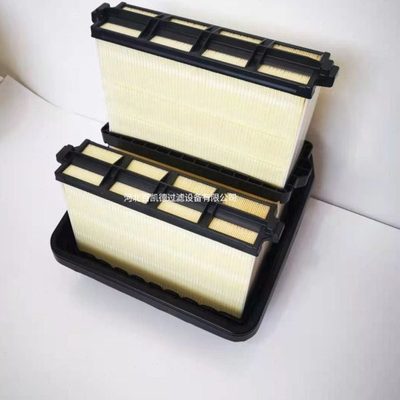 供应空气滤芯 2829531 2829529 2490805 SA16007 空气滤芯2829531