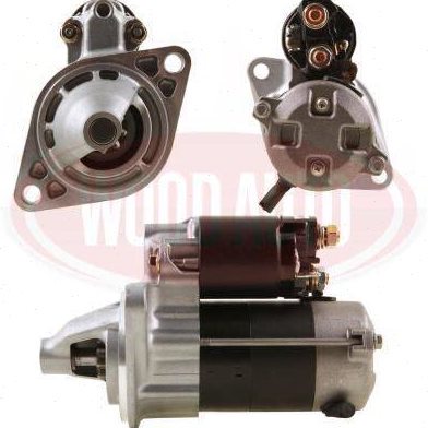 马马1洋D9机插P6213T洋V68842-V秧0起动机N0起动机0起动机