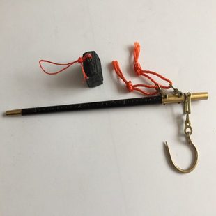 杆称老杆秤木头秤家用秤20斤10市斤 搬家用30斤木杆秤老钩秤100斤