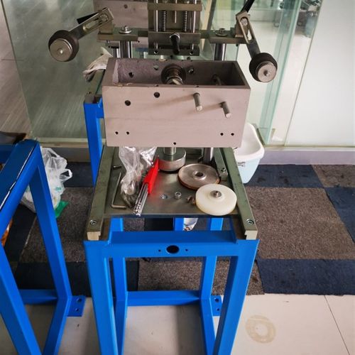 高速印字机 印h字轮油墨印字机 电缆印字机 管子护套管电缆印字机